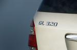 Mercedes-Benz GL-Class 2007 года